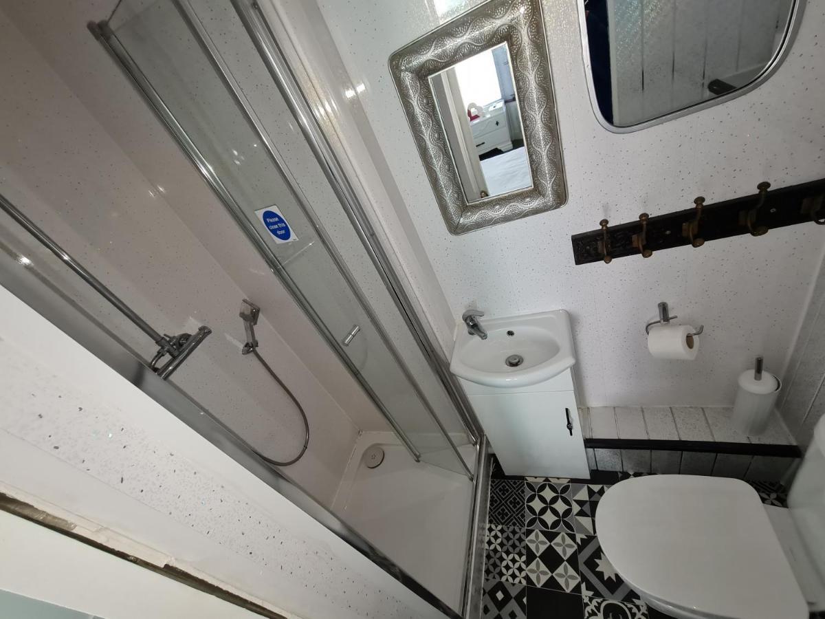 Hotel Elmora House Blackpool Exterior foto