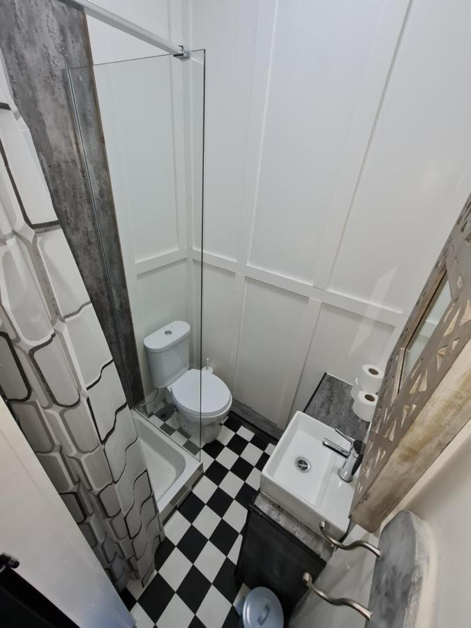 Hotel Elmora House Blackpool Exterior foto